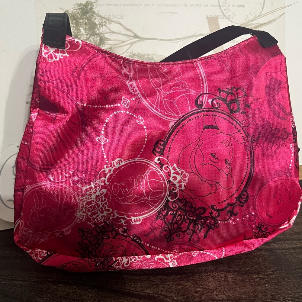 Disney Graphic Design Women's Bag, NWT